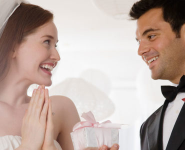 How much should a groom spend on a suit?