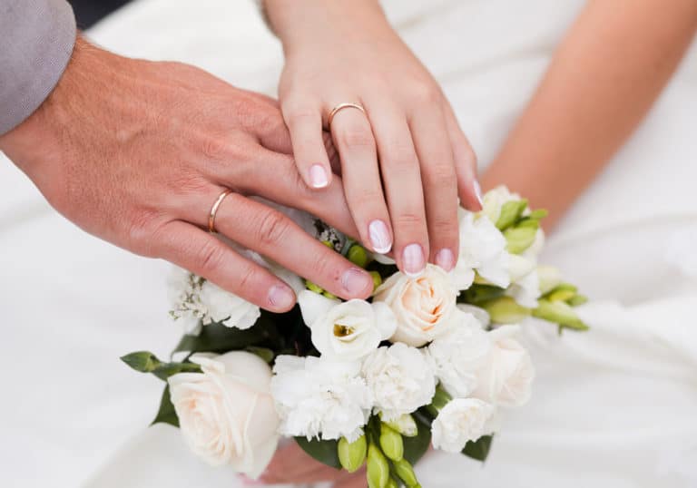 How much should a small wedding cost?