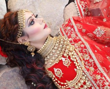 How much should bridal makeup cost?