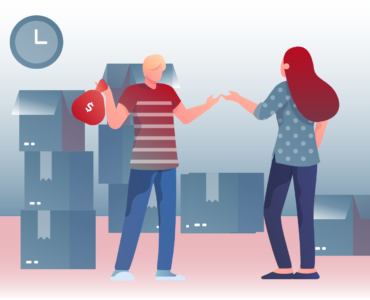 How much should you spend on rent a month?