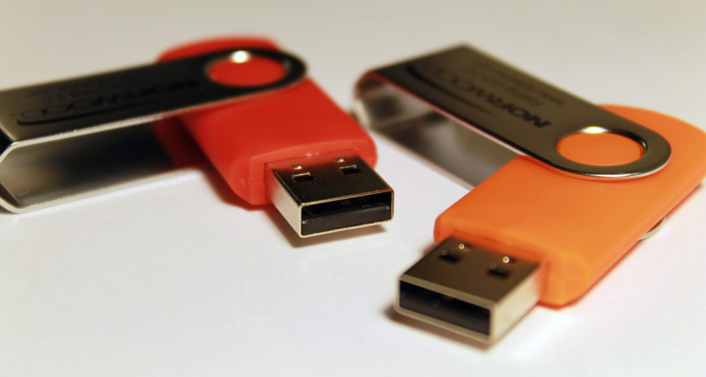 How often do flash drives fail?