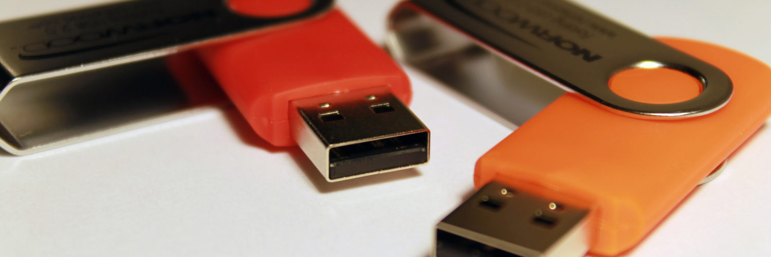 How often do flash drives fail?