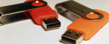 How often do flash drives fail?