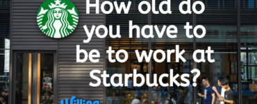 How old do you have to be to work at Cosentino's?