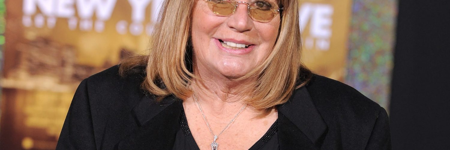 How old was Penny Marshall when she died?