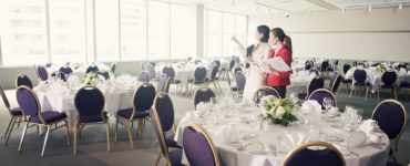 How profitable is event planning?