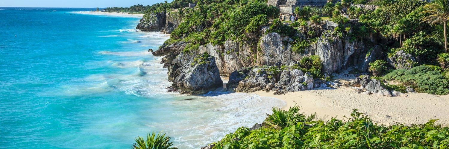 How safe is Tulum?