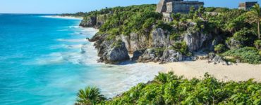 How safe is Tulum?