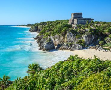 How safe is Tulum?