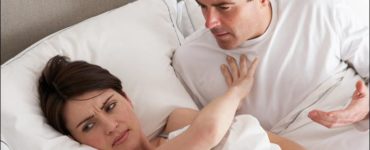 How should a husband treat his wife?