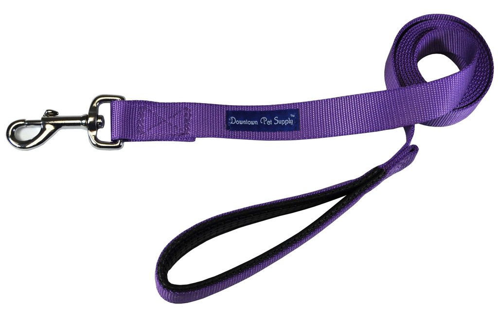 How strong should a dog leash be?