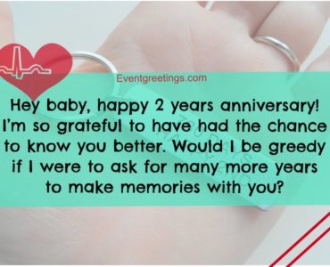 Is 2 years too long to plan a wedding?