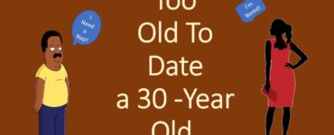 Is 24 too old to date?