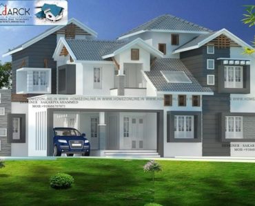 Is 3000 sq feet a big house?