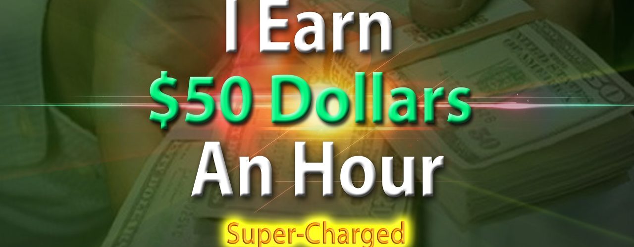 Is 50 dollars an hour good?