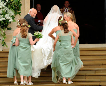 Is 7 bridesmaids too much?