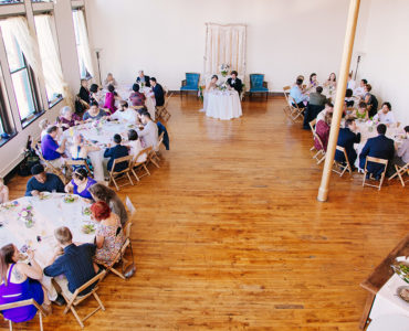 Is 70 guests a small wedding?