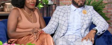 Is Amani and Woody still married 2021?