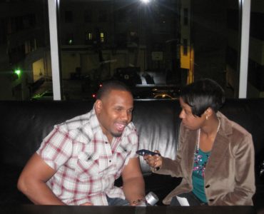Is Avant still married?