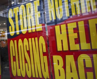 Is Belk going out of business?