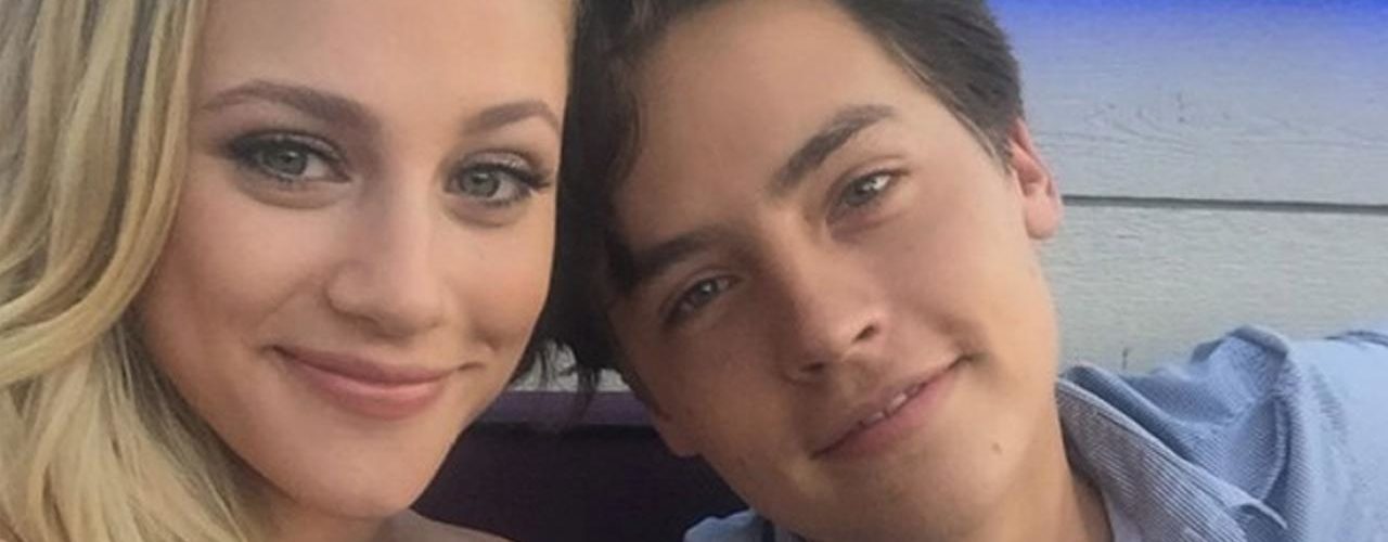 Is Betty and Jughead dating in real life?