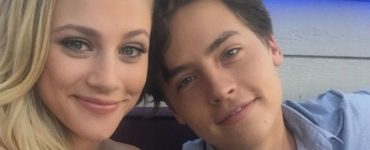 Is Betty and Jughead dating in real life?