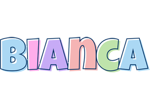 Is Bianca a rare name?