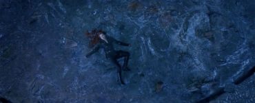 Is Black Widow dead?