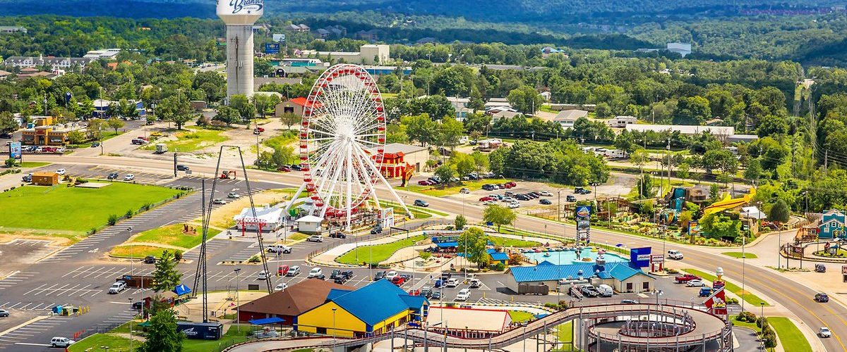 Is Branson MO A good place to vacation?