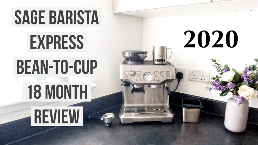 Is Breville Barista Express worth it?