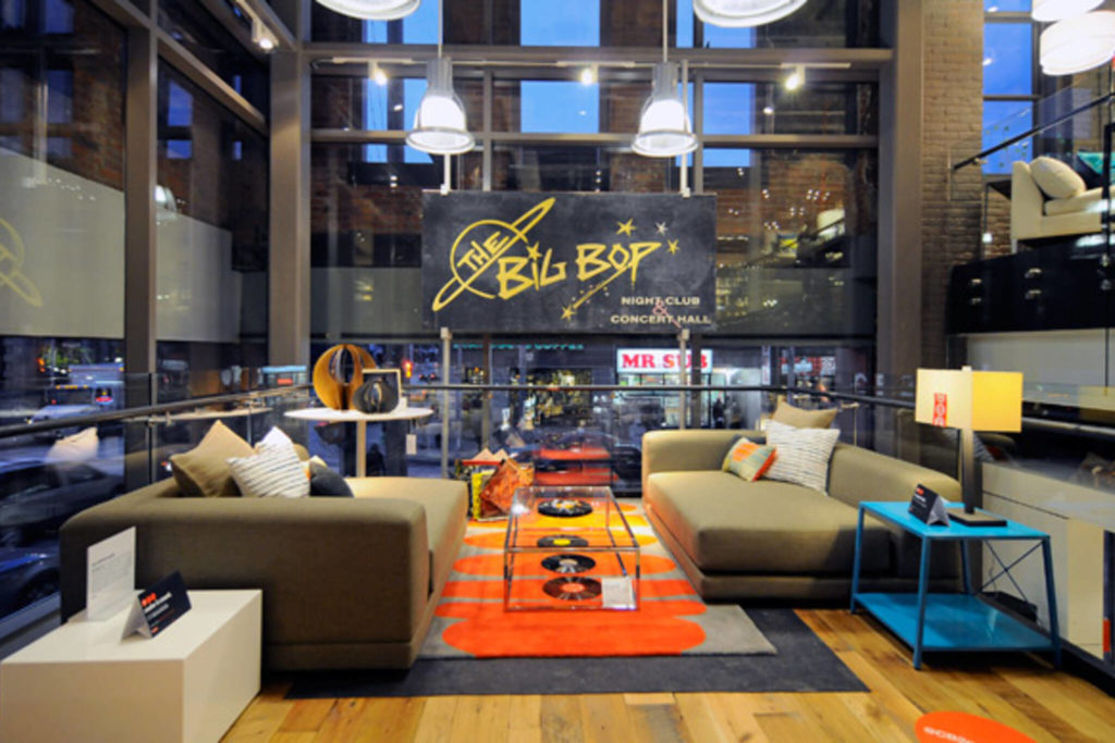 Is CB2 more expensive than Crate and Barrel?