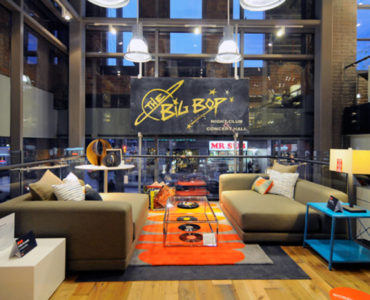 Is CB2 more expensive than Crate and Barrel?