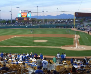 Is Camelback good for beginners?