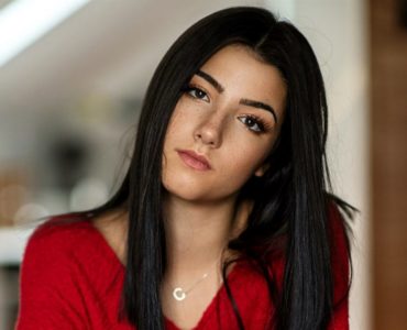 Is Charli D'Amelio a celebrity?