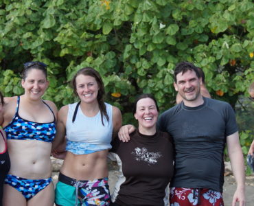 Is Costa Rica good for partying?