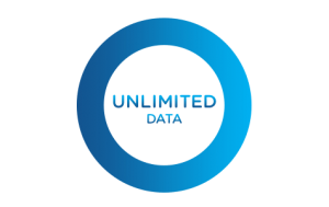 Is Cox unlimited data?