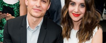 Is Dave Franco wife?