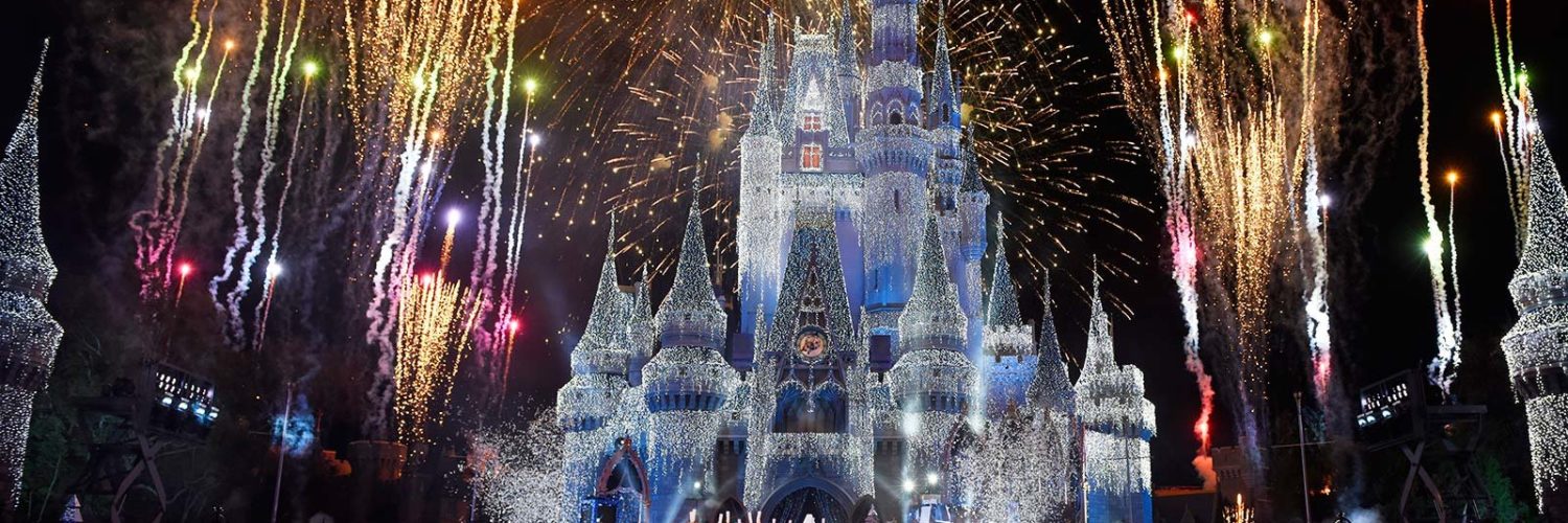 Is Disney World Open on New Year's Eve?