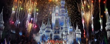 Is Disney World Open on New Year's Eve?