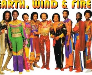 Is Earth Wind and Fire a stand?