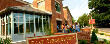 Is East Stroudsburg PA A good place to live?