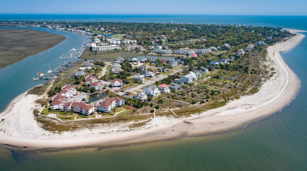 Is Edisto Beach Safe?