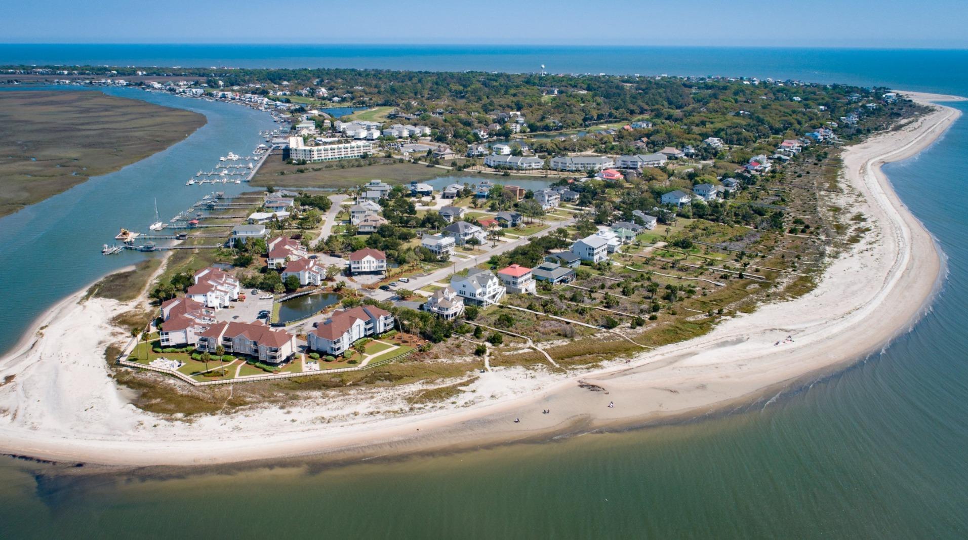 Sullivan's island beach rentals