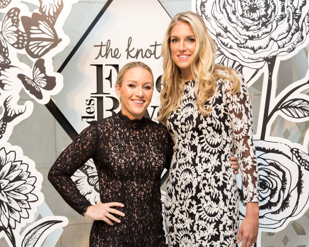 Is Elena Delle Donne wife sick?