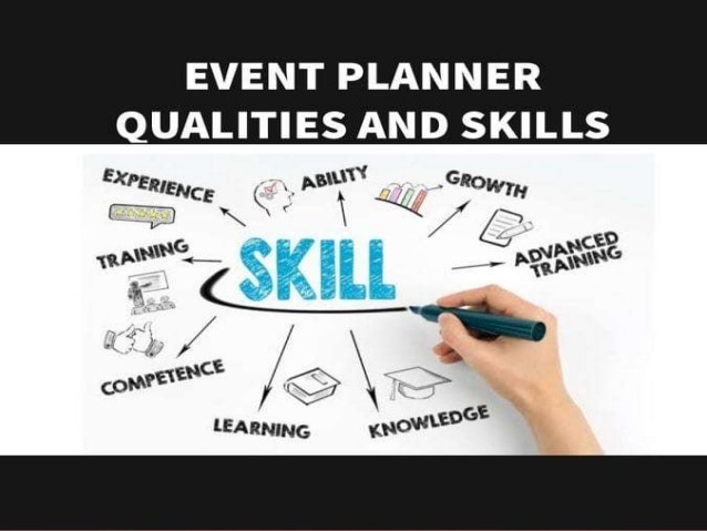 Is Event Planning a hard skill?