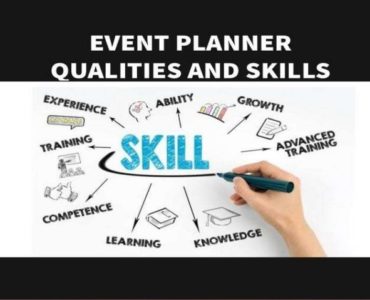 Is Event Planning a hard skill?