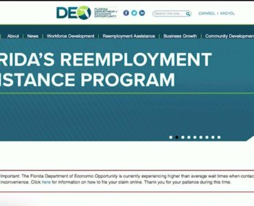 Is FL stopping unemployment benefits?