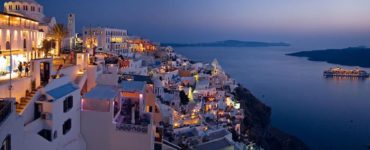 Is Fira the same as Thira?