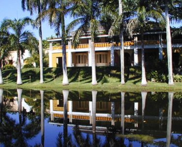 Is Fort Lauderdale romantic?