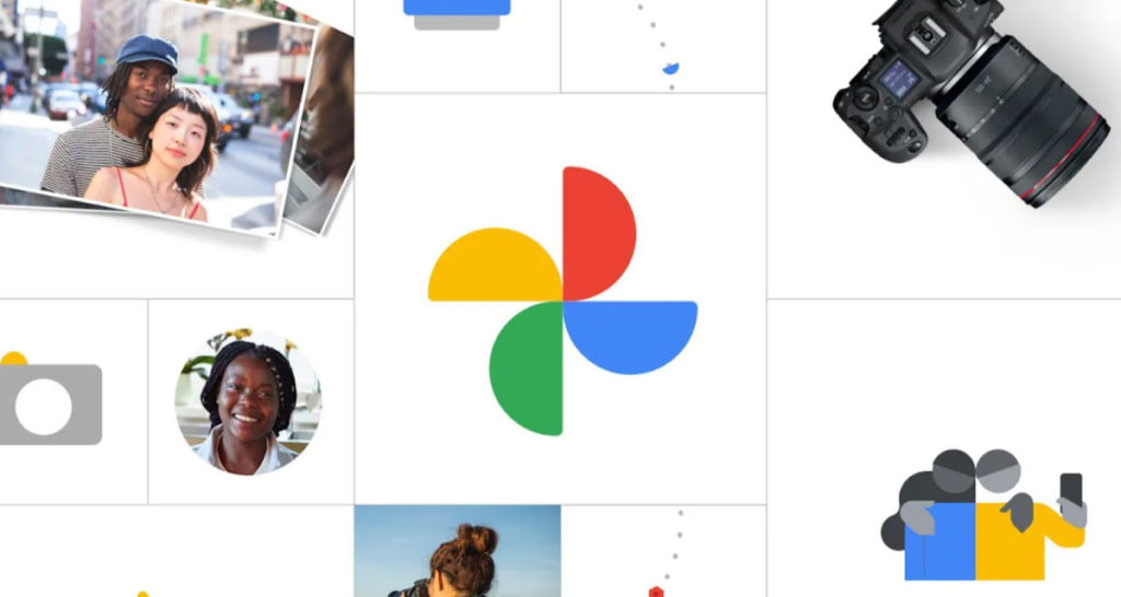 Is Google Photos Going Away 2020?